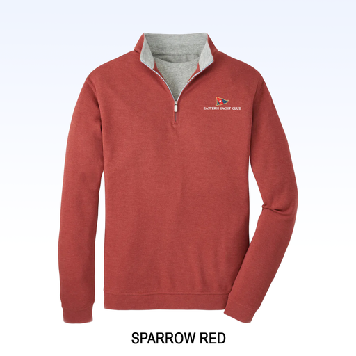 EYC_ME0K49_SparrowRed