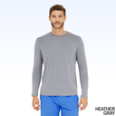 SSUN - UNISEX BAMBOO LONG SLEEVE UPF50+