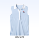 JOHNNIE-O KAYLEE PERFORMANCE SLEEVELESS POLO