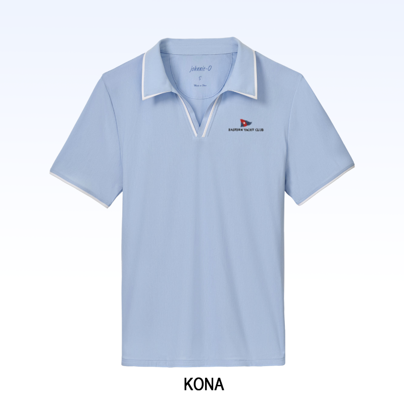 JOHNNIE-O ADELAIDE PERFORMANCE JERSEY POLO