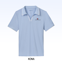 JOHNNIE-O ADELAIDE PERFORMANCE JERSEY POLO