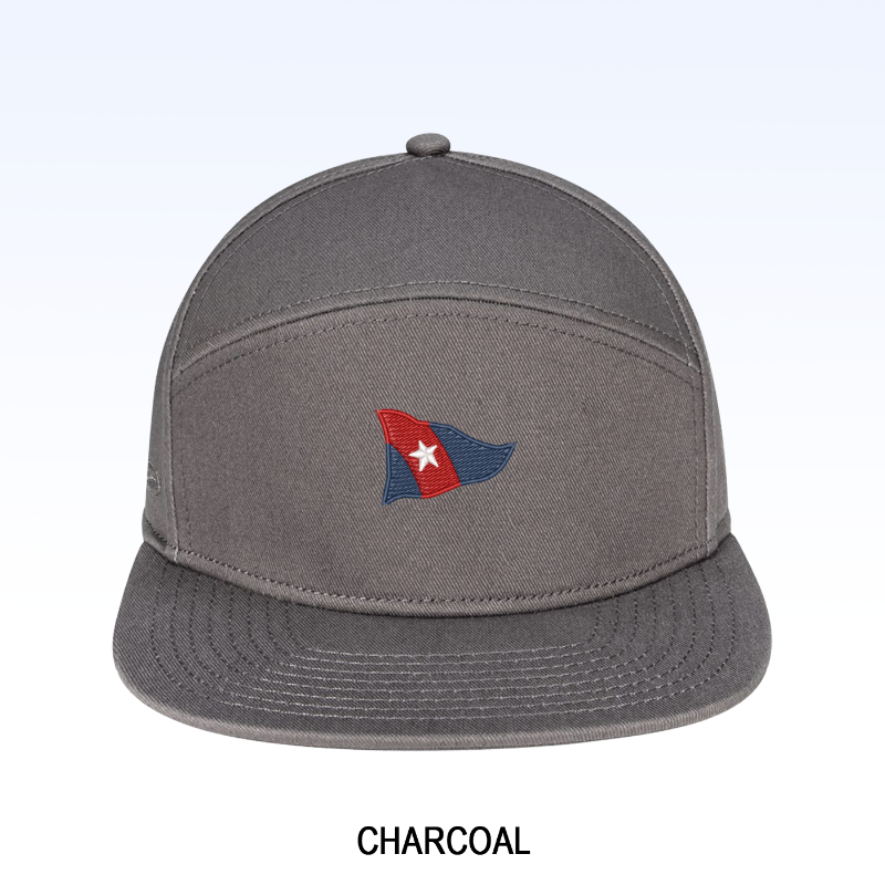 TRADESMAN SIX-PANEL CAP