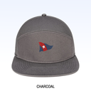 TRADESMAN SIX-PANEL CAP