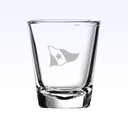 SHOT GLASSES - 2 oz.