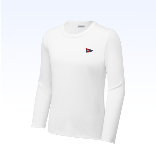 EYC_SM-YST420LS_White