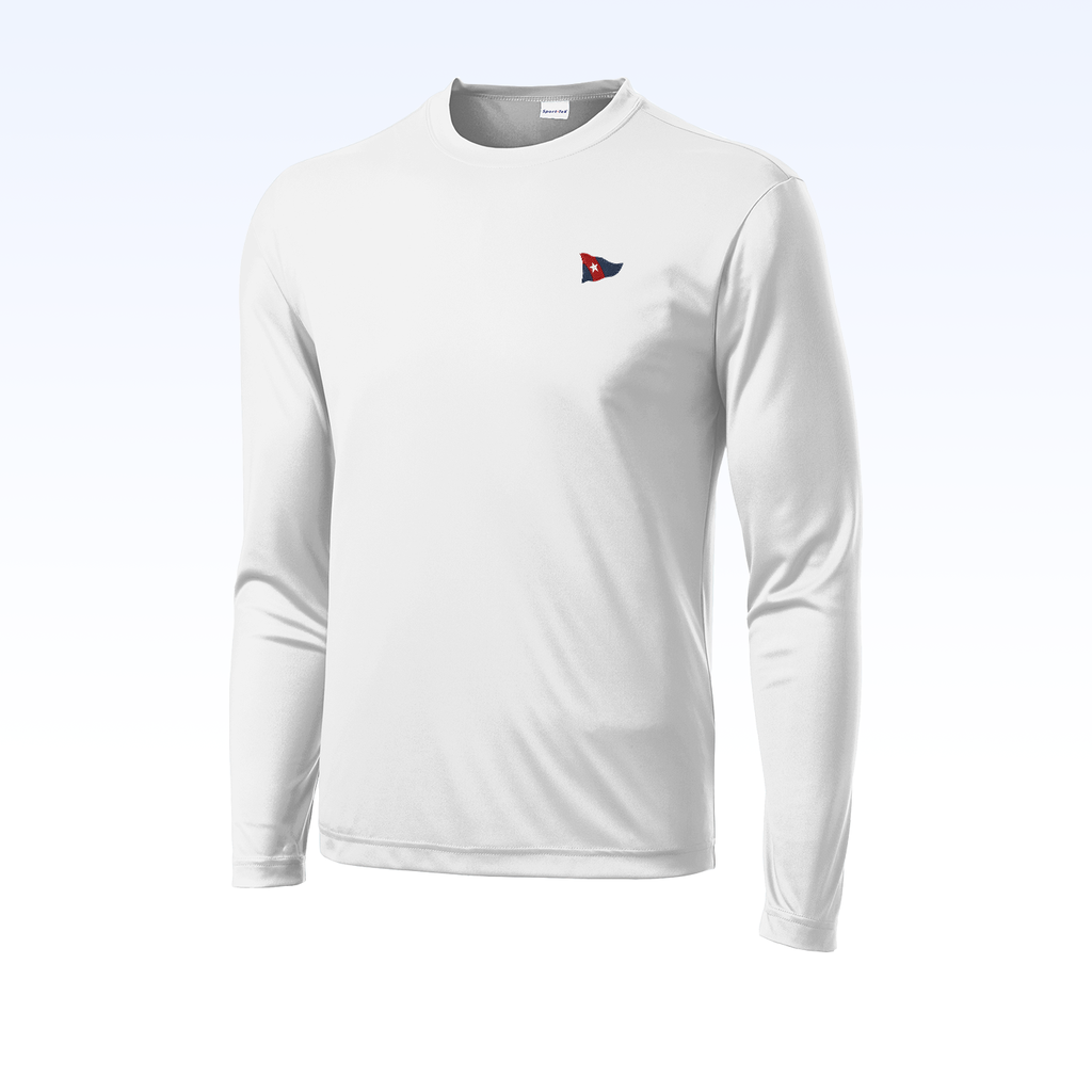 EYC_ST350LS_White
